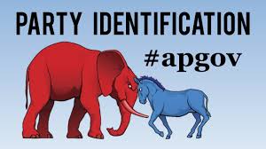 Party Identification Ap Us Government And Politics Tomrichey Apgov Youtube