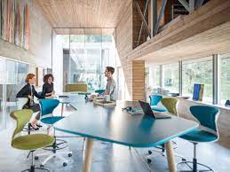 office design solutions working at a high desk please take a seat ergonomic office chair high desk chair office design