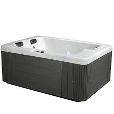 These luxury baths can be designed for a modern or traditional bathroom. The Best 2 Person Hot Tub Of 2021 Reviews Buyer Guide