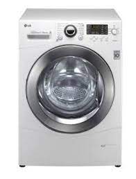 Lg F1480adp Kurutmali Camasir Makinesi Sessiz Calisan Motoru Sayesinde Kullanicilar Combination Washer Dryer Portable Washer And Dryer Washing Machine Service