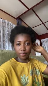 Despite me chaka chaka hair are still fyn@JOESTHER 001❤️J16🎂✝️🙏🎉 @Mire  blue @purely_Biggie001✝️ @Jay Bright @MRS CONTEH 001 @S/L Jotter 🌐