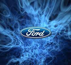 48 Cool Ford Logo Wallpapers On Wallpapersafari