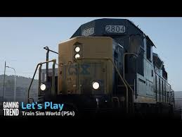 Train sim world, dovetail games, xbox one, digital download. Riding The Rails Train Sim World Review Gaming Trend