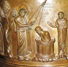 Menelusuri Asal Usul Agama Kristen Dan Ajarannya