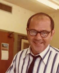 Elliott Augustus Constantine Obituary April 6, 2024