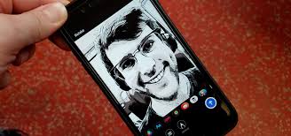 But not to worry, there are many other excellent camera apps you can try. The One Thing That Sucks About Ios 12 S New Snapchat Like Camera Effects For Iphone Ios Iphone Gadget Hacks