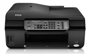 Logiciels et à la dénition des paramètres réseau. Epson Workforce 435 Driver Download And Wireless Setup