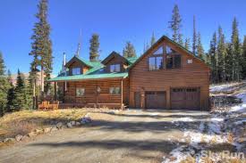 3 bed / 3.5 bath plus sleeping loft, sleeps up to 12. Book Burgett Cabin Breckenridge Colorado All Cabins