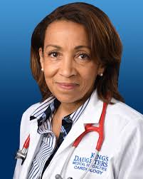 Michele Friday, M.D.