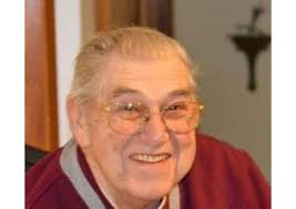 Robert Soucy Obituary (2015)