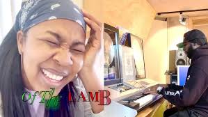 Rodney East “There Is Power In The Precious Blood Of The LAMB” ‘20’