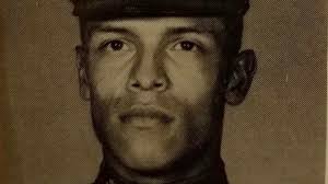 Robert Carlos Hernandez