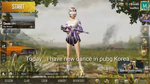 #pubg #venom #spiderman lastest finger dance! Free Dance On Pubg Korea Youtube