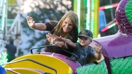 Siskiyou Golden Fair