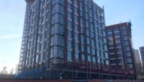 Blackwall reach is a reach in england. Blackwall Reach E14 Reviews Homeviews