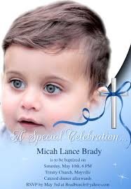 Ιδεες για προσκλητήρια βάφτισης