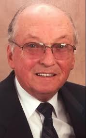 HORST KINSCHER Obituary (2017)