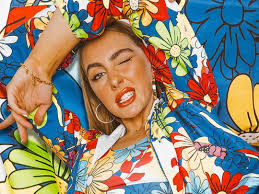 Behind The Lens: Mollie Shares The Reason Behind Her Works