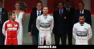 2019 sicherte sich sky nach kurzer pause wieder die übertragunsrechte für die formel 1. Formel 1 Monaco 2015 Mercedes Schenkt Rosberg Den Sieg