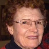 Obituary information for Suzanne E. Block