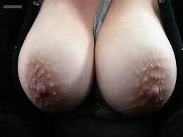 Bumpy areolas nipples big tits selfie - Justpicsof.com