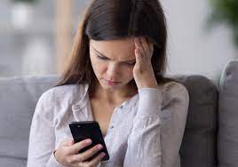 Experts are never going to be able to be able to provide a definitive answer for how much screen time is too much. Is Too Much Screen Time Impacting My Quality Of Life