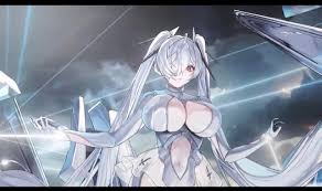 Who could this be?? : rNikkeMobile