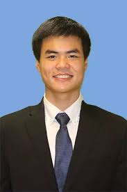 2024 Men's Volleyball Roster