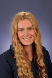 Lily Olson's Instagram, Twitter & Facebook