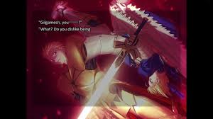 Fate Stay Night Visual Novel Fate Route Walkthrough Day 15 Part 6 Hd No Commentary English Youtube In this route, rin toosaka will be the major female character. fate stay night visual novel fate route