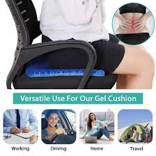 Pin On Silicone Car Seat Cushion