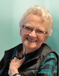 Condolences for Kathleen McMahon Meyer