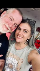 Aliens. A forgotten vacuum. New memories. And love. #roswell #area51  #backtotheroots #coupleadventures #currycounty #hometownvisit  #abandonedplaces