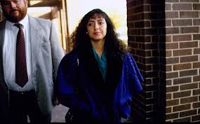 Lorena gallo, nacida en ecuador, menuda y ferviente católica, conoció a john bobbitt en 1988. Lorena Bobbitt On How Being An Immigrant Impacted Her Story