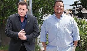 Of course, dancing & exercise with a proper diet was his secret, as he removed excess skin with surgery as well. Chaz Bono Opens Up About His 85lbs Weight Loss Insisting He Only Has Cake Once A Year Celebrity News Showbiz Tv Express Co Uk