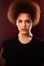 Stefanie Workman's Instagram, Twitter & Facebook