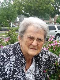 Naomi R. Grubb Obituary