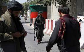 Боевики талибана вошли в столицу афганистана. Tyq5f 4h1n2lzm