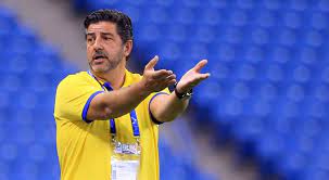 Rui Vitoria Abandona O Al Nassr Da Arabia Saudita