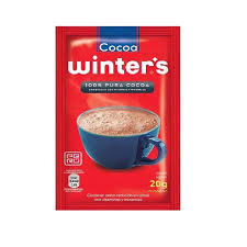 COCOA WINTERS 20G