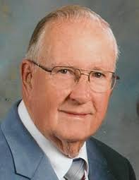 Obituary information for Richard D. "Dick" Barch