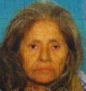 Maria Vasquez Obituary