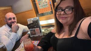 Dinner is served Sir, 20\20 Duke4 Fury, "The First always taste the best"