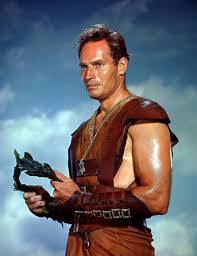 Resultado de imagem para charlton heston