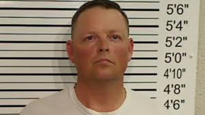 Former Abernathy police chief indicted