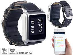 Newgen Medicals Uhr Blutdruck Medizinische Blutdruck Armbanduhr Mit Pumpe E Ink Bluetooth App Medizinische Uhr Blutdruck