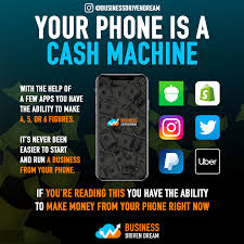 I started making money on mobile phones two years ago, and now i have made hundreds of mobile phone money making software. Your Phone Just Might Be The Ultimate Money Maker I Nickrgrs Use My Phone Everyday To Co Business Ideas Entrepreneur Business Money Money Management Advice