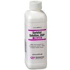 Image result for Sorbitol