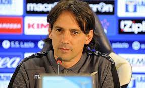Mi sono espresso più volte sull'argomento. Lazio Il Pianto Di Simone Inzaghi Penalizzati Dagli Errori Arbitrali Areanapoli It