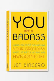 You Are By Jen Sincero Inspirational Books Books My Books